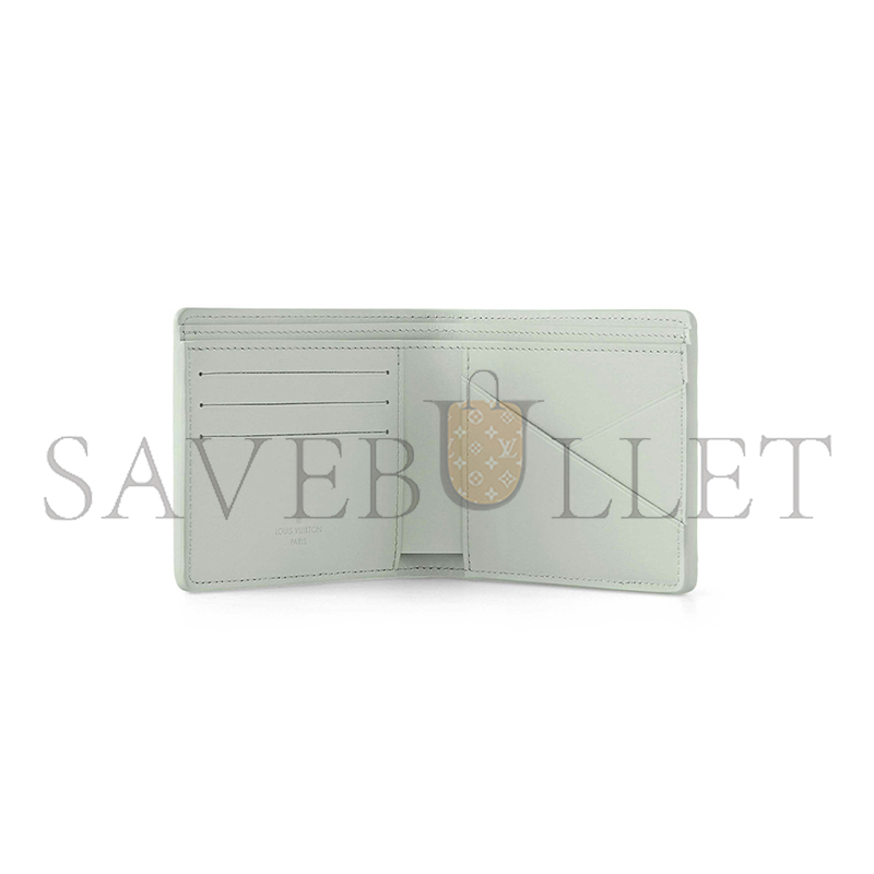 l0*is V*t0n multiple wallet m82562 (11.5*9*1.5cm)